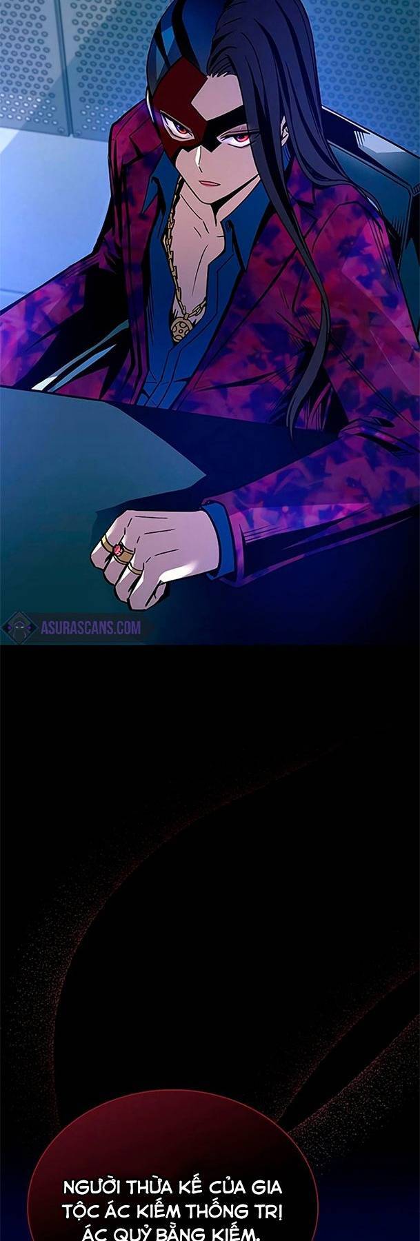 Tiêu Diệt Ác Nhân - Chapter 63 - Page 43