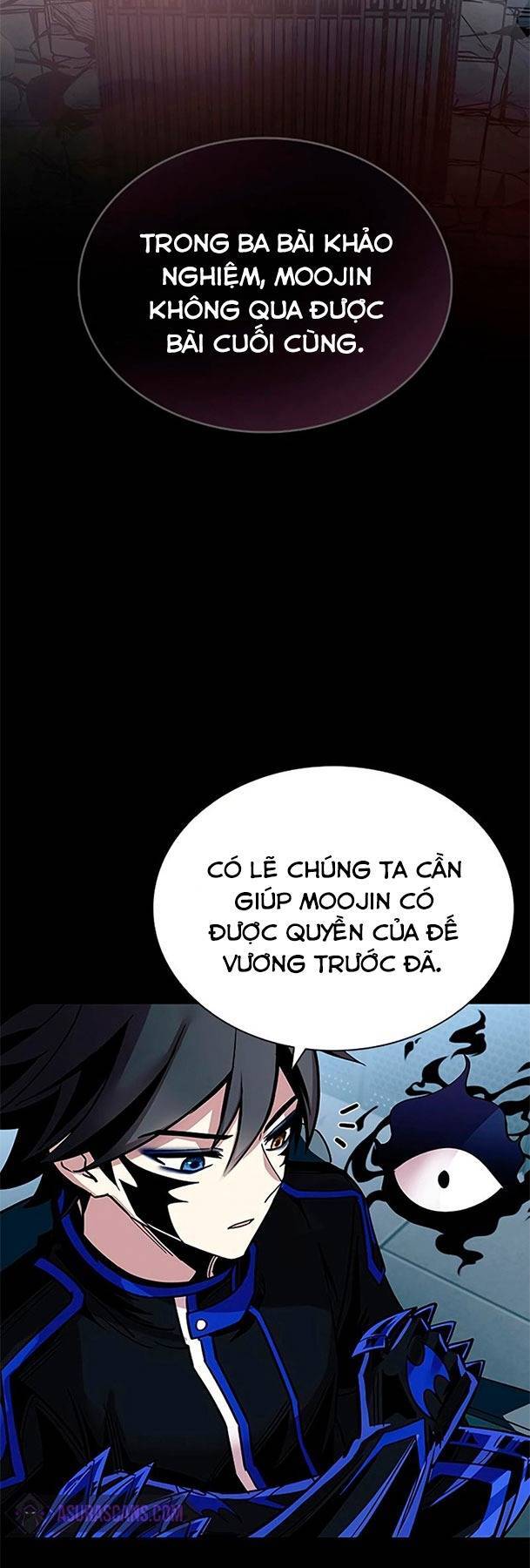 Tiêu Diệt Ác Nhân - Chapter 63 - Page 47