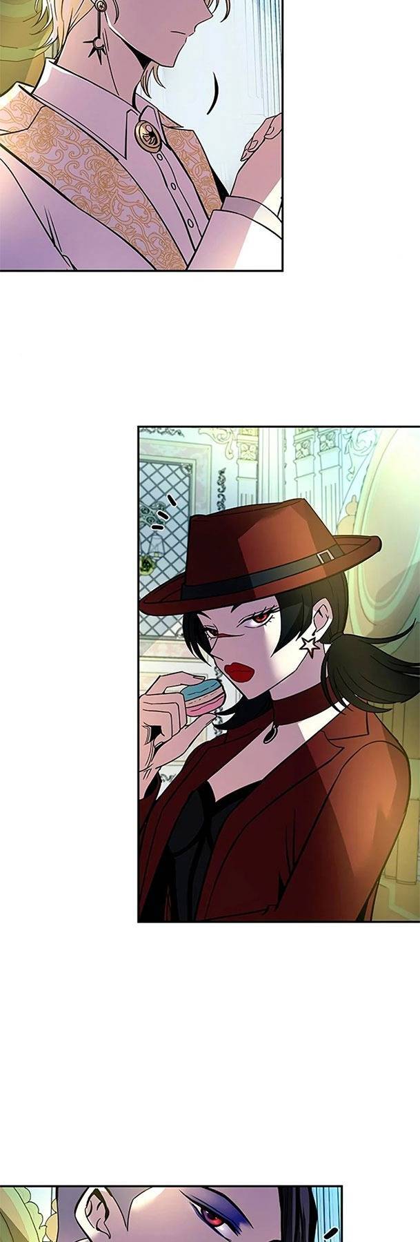 Tiêu Diệt Ác Nhân - Chapter 63 - Page 56