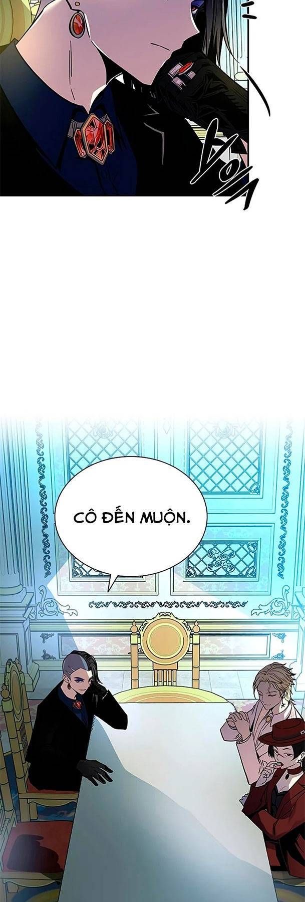 Tiêu Diệt Ác Nhân - Chapter 63 - Page 57