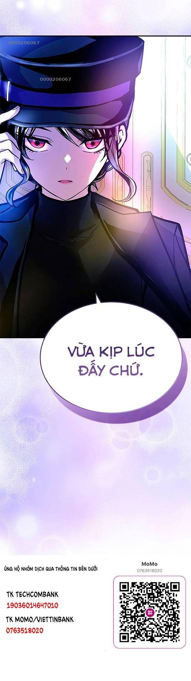 Tiêu Diệt Ác Nhân - Chapter 63 - Page 59