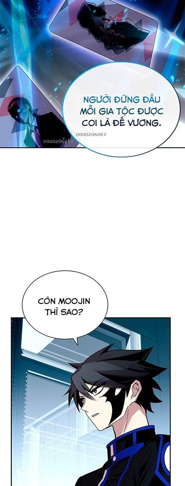 Tiêu Diệt Ác Nhân - Chapter 63 - Page 7