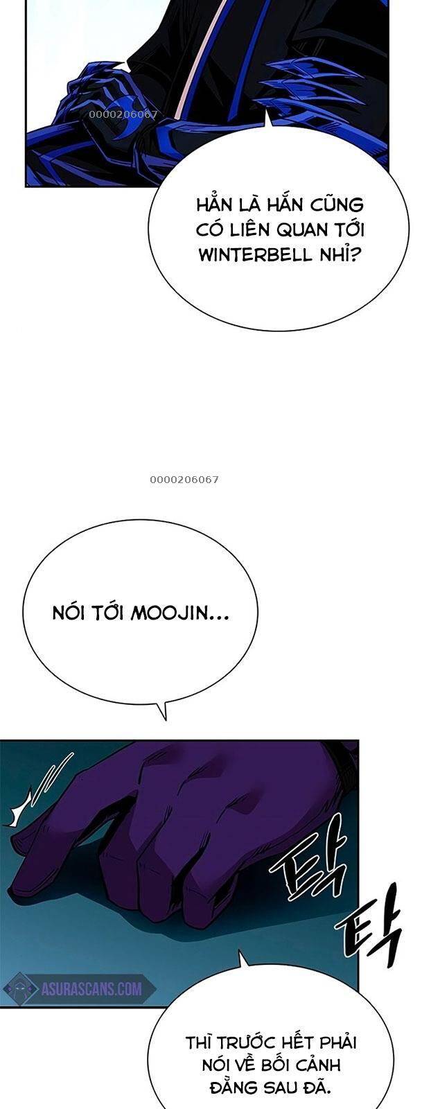 Tiêu Diệt Ác Nhân - Chapter 63 - Page 8