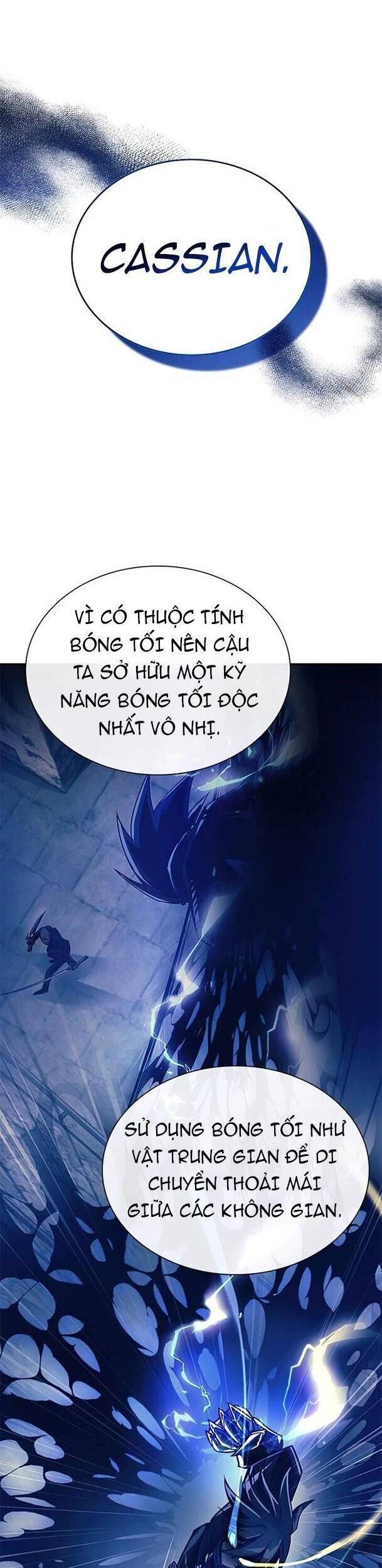 Tiêu Diệt Ác Nhân - Chapter 64 - Page 13