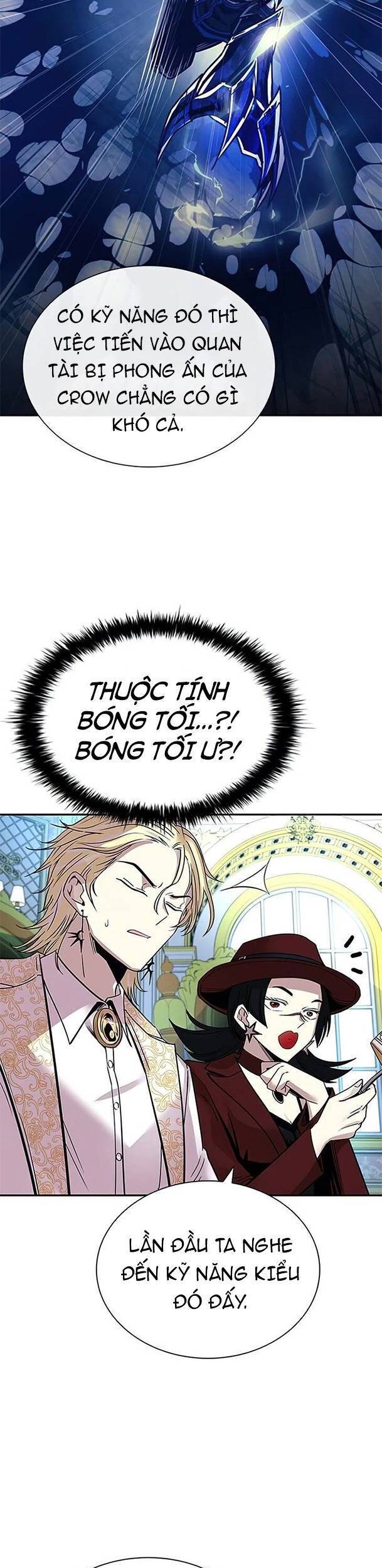 Tiêu Diệt Ác Nhân - Chapter 64 - Page 14