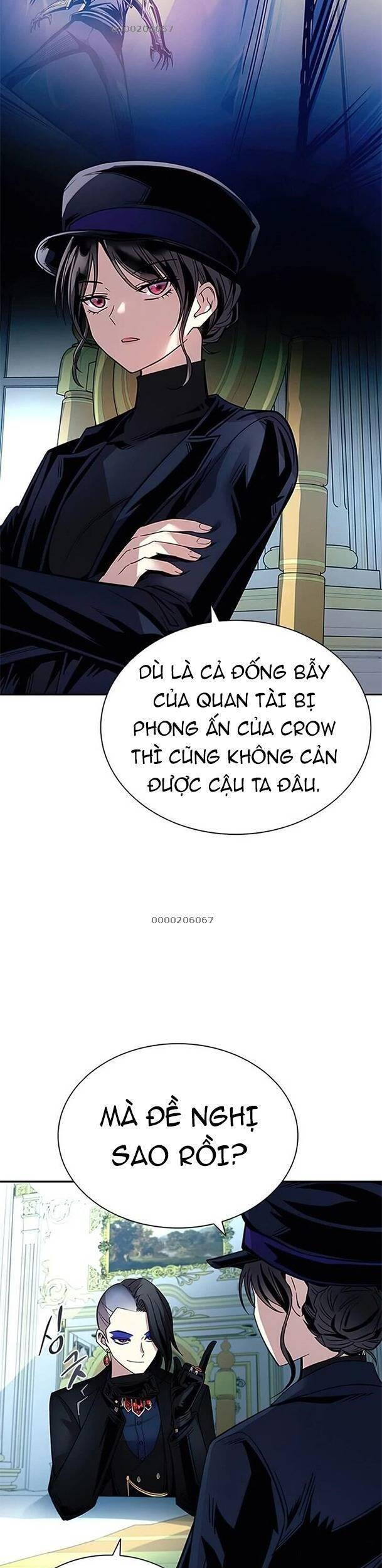 Tiêu Diệt Ác Nhân - Chapter 64 - Page 16