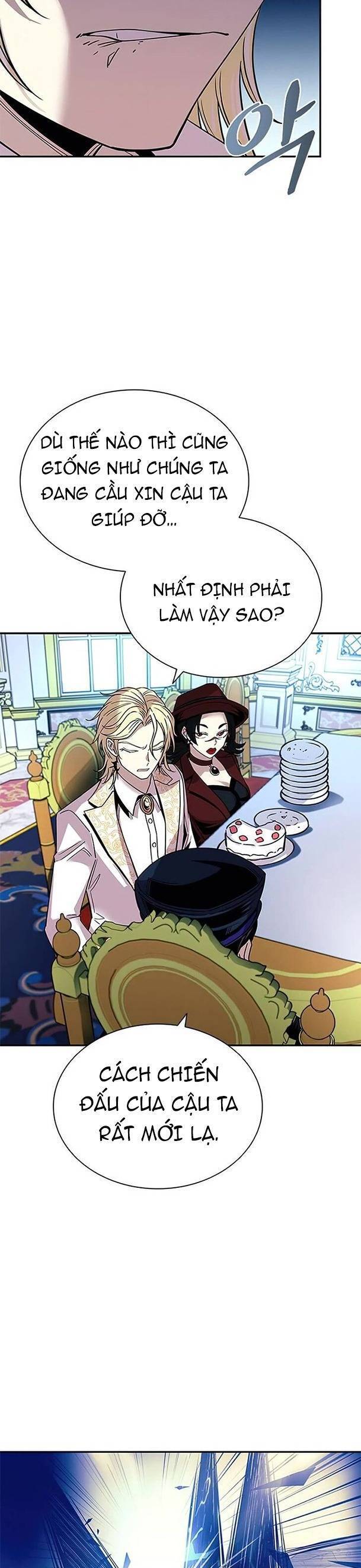 Tiêu Diệt Ác Nhân - Chapter 64 - Page 18