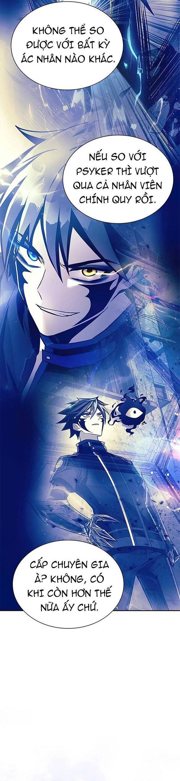 Tiêu Diệt Ác Nhân - Chapter 64 - Page 19