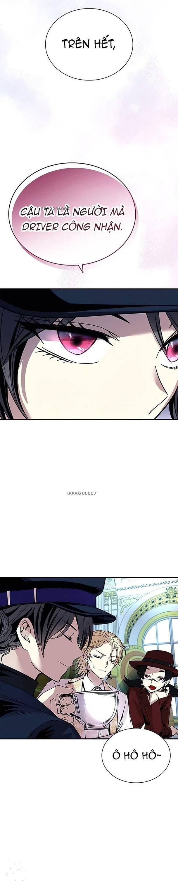 Tiêu Diệt Ác Nhân - Chapter 64 - Page 20