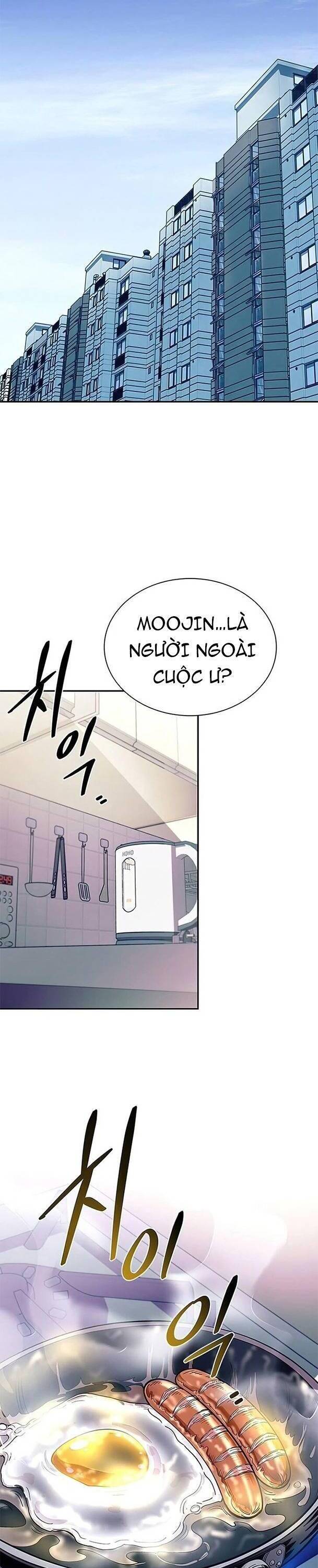 Tiêu Diệt Ác Nhân - Chapter 64 - Page 23