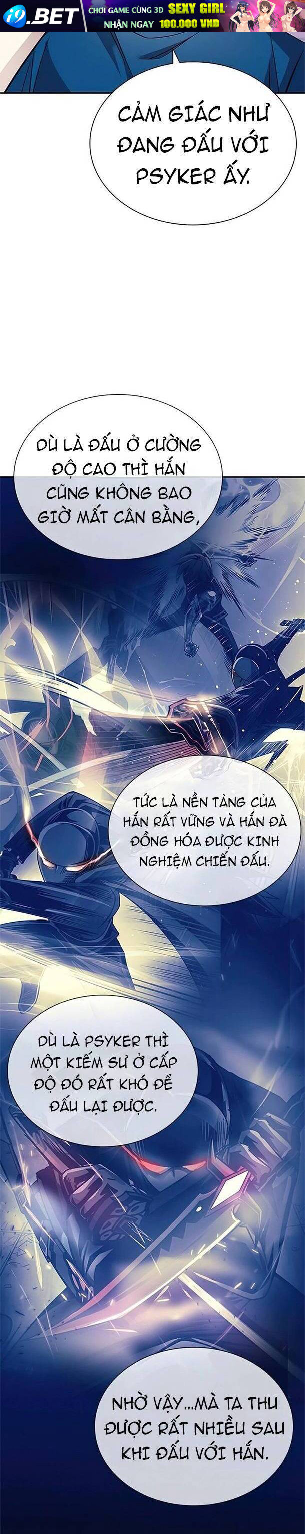 Tiêu Diệt Ác Nhân - Chapter 64 - Page 25