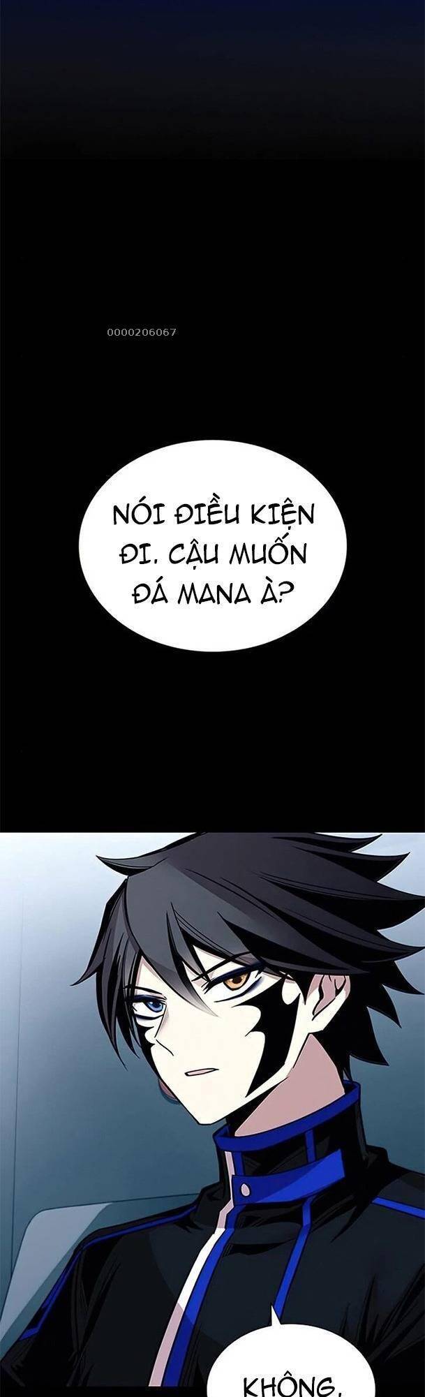 Tiêu Diệt Ác Nhân - Chapter 64 - Page 26