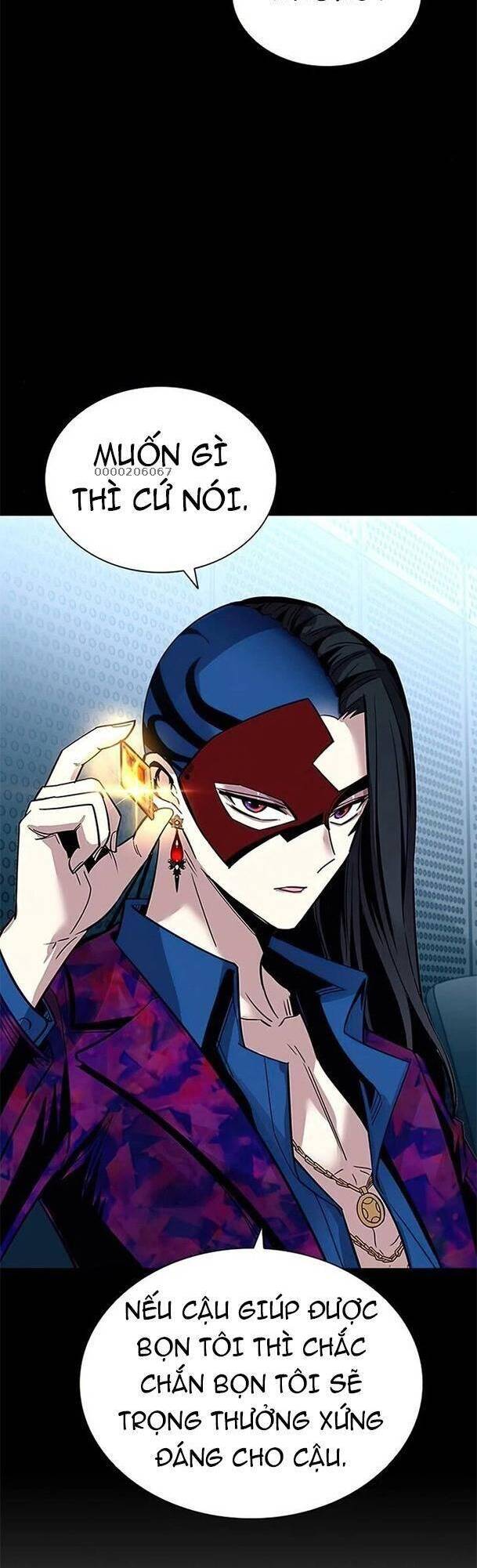 Tiêu Diệt Ác Nhân - Chapter 64 - Page 27