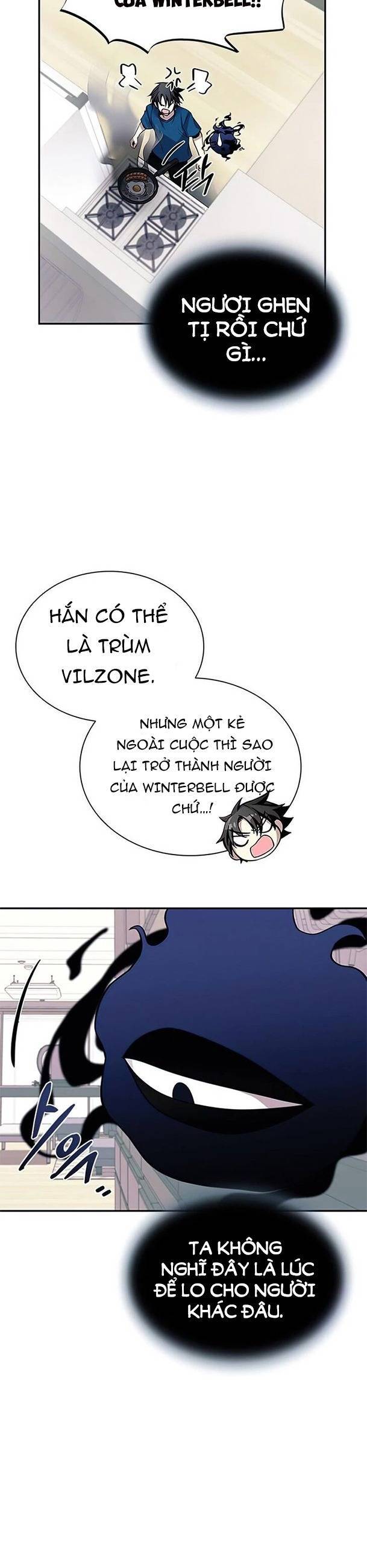 Tiêu Diệt Ác Nhân - Chapter 64 - Page 30