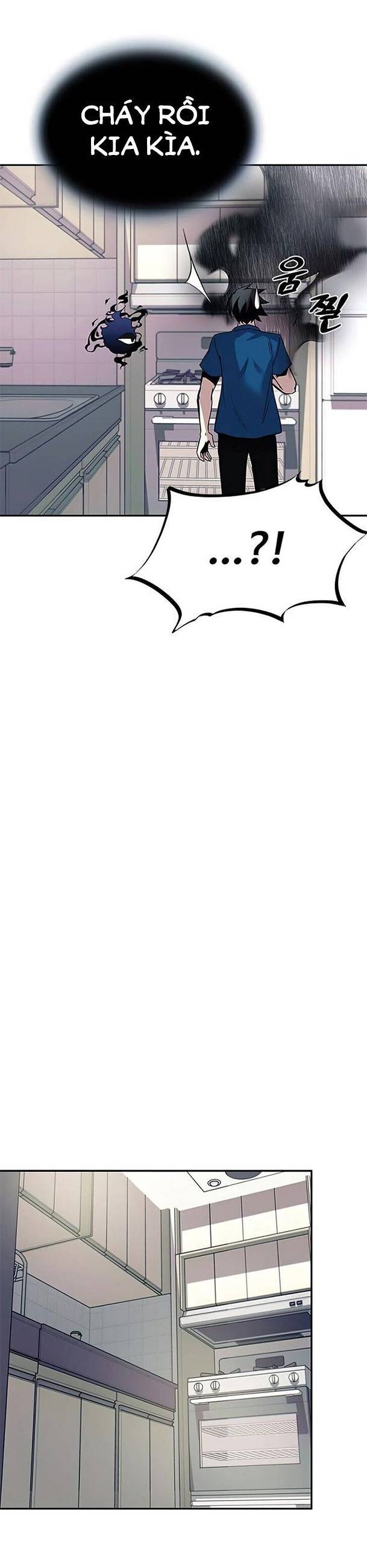 Tiêu Diệt Ác Nhân - Chapter 64 - Page 31