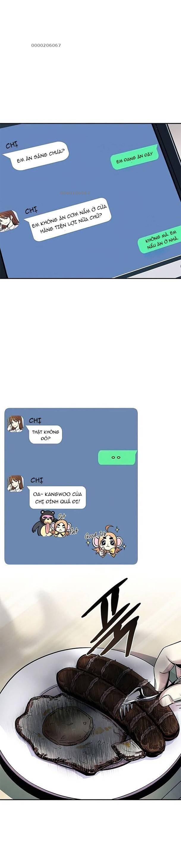 Tiêu Diệt Ác Nhân - Chapter 64 - Page 32