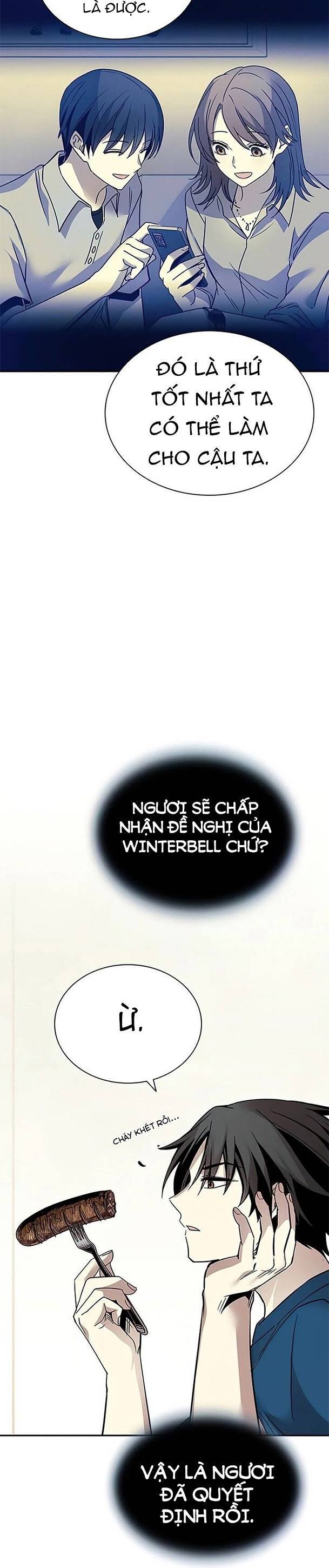 Tiêu Diệt Ác Nhân - Chapter 64 - Page 34