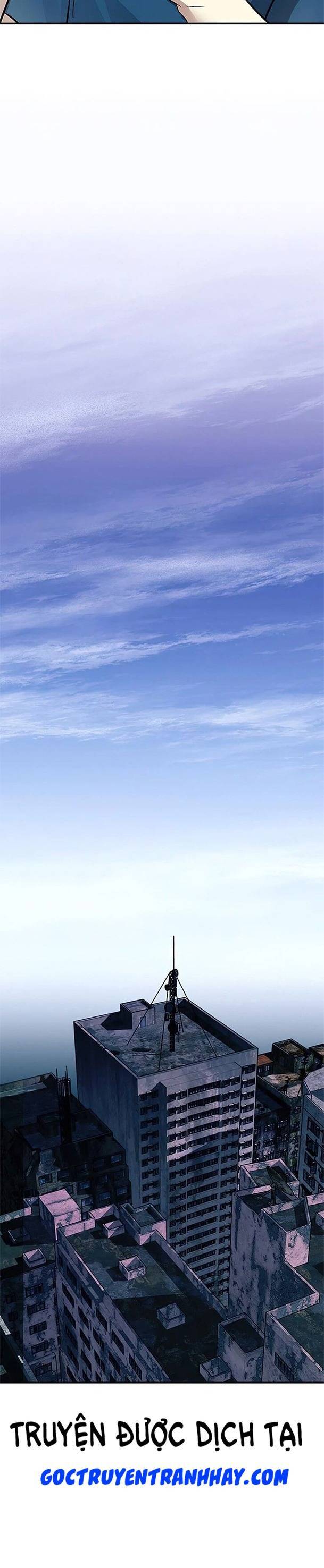 Tiêu Diệt Ác Nhân - Chapter 64 - Page 36