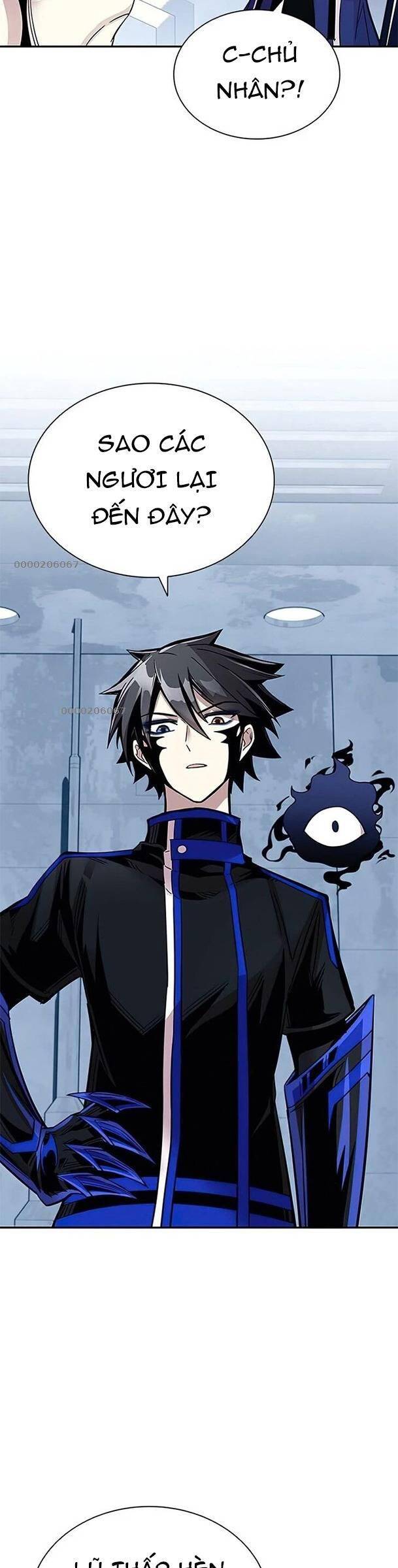 Tiêu Diệt Ác Nhân - Chapter 64 - Page 42