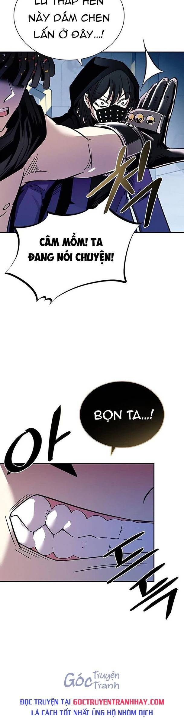 Tiêu Diệt Ác Nhân - Chapter 64 - Page 43