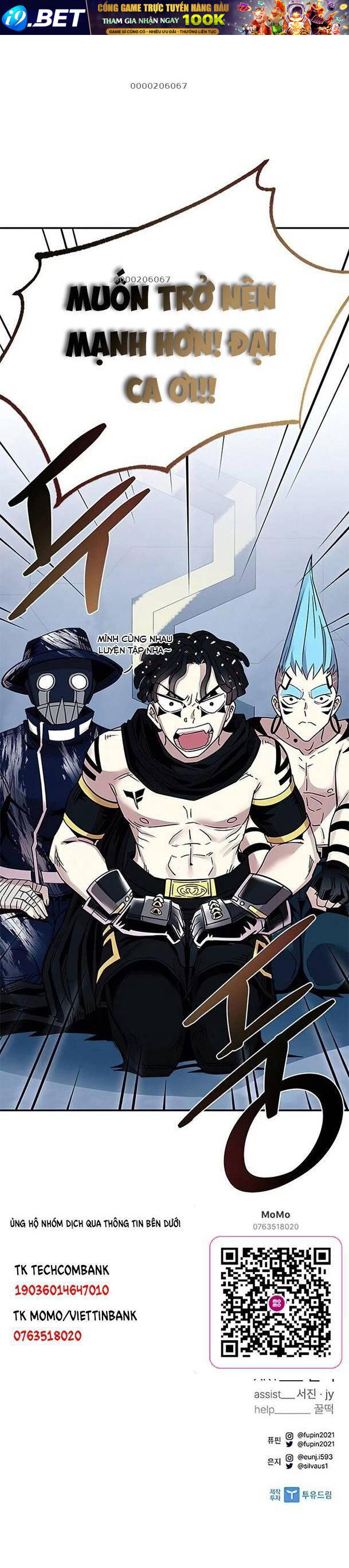 Tiêu Diệt Ác Nhân - Chapter 64 - Page 44