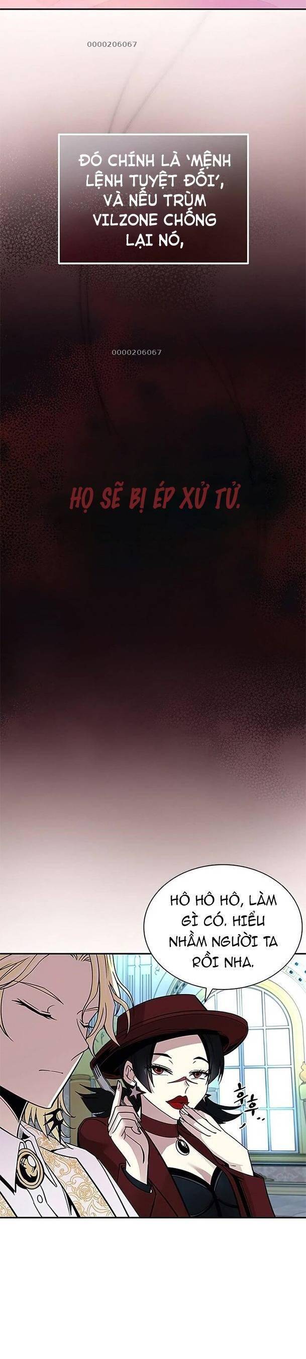 Tiêu Diệt Ác Nhân - Chapter 64 - Page 6