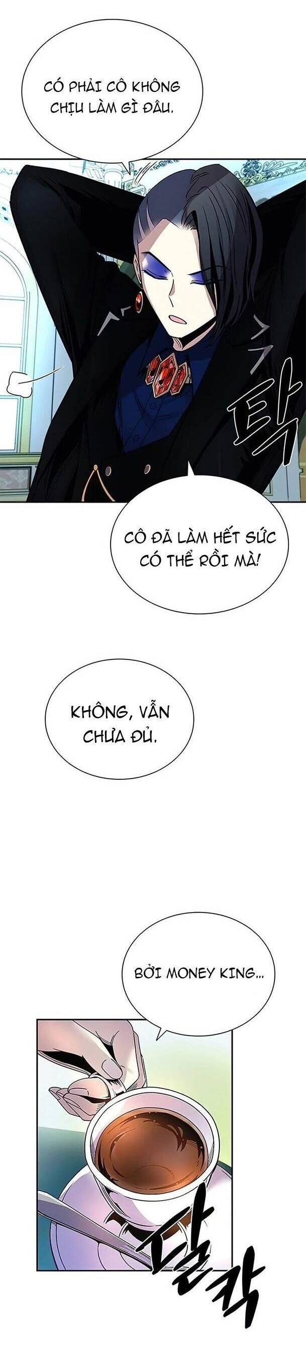Tiêu Diệt Ác Nhân - Chapter 64 - Page 7