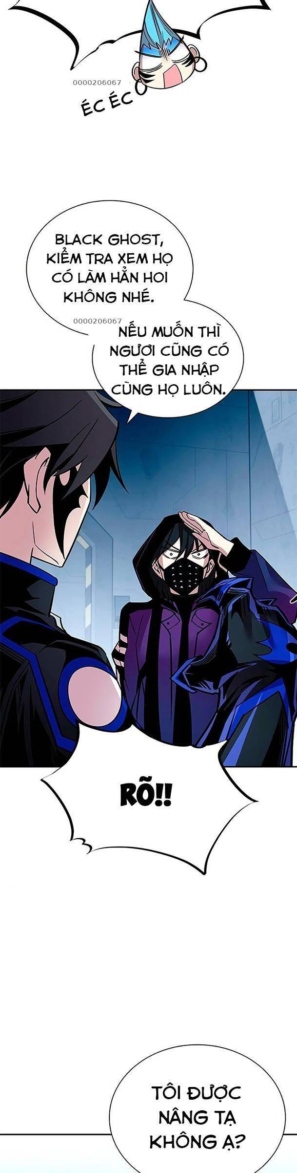 Tiêu Diệt Ác Nhân - Chapter 65 - Page 10