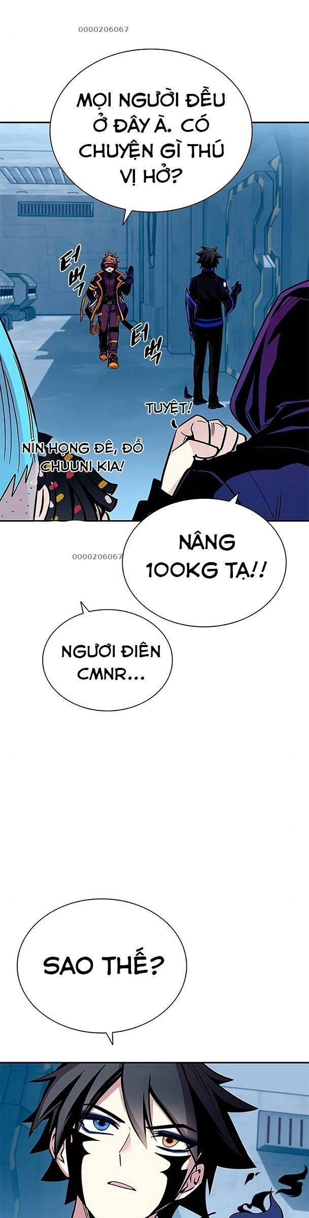 Tiêu Diệt Ác Nhân - Chapter 65 - Page 12