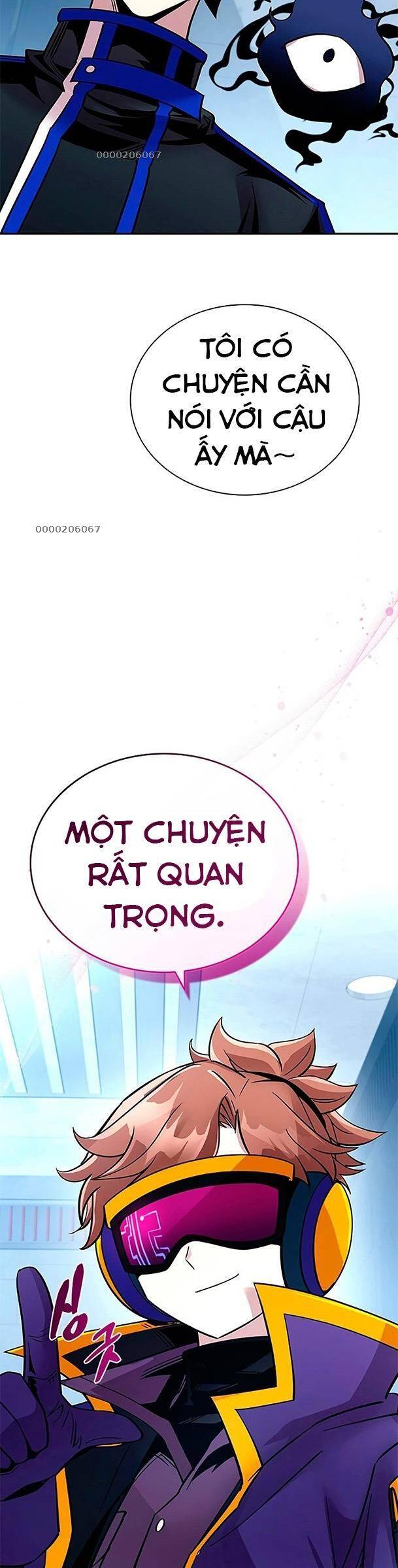 Tiêu Diệt Ác Nhân - Chapter 65 - Page 13