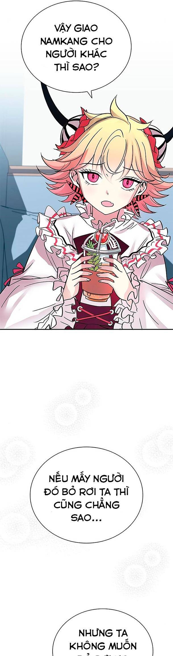 Tiêu Diệt Ác Nhân - Chapter 65 - Page 20