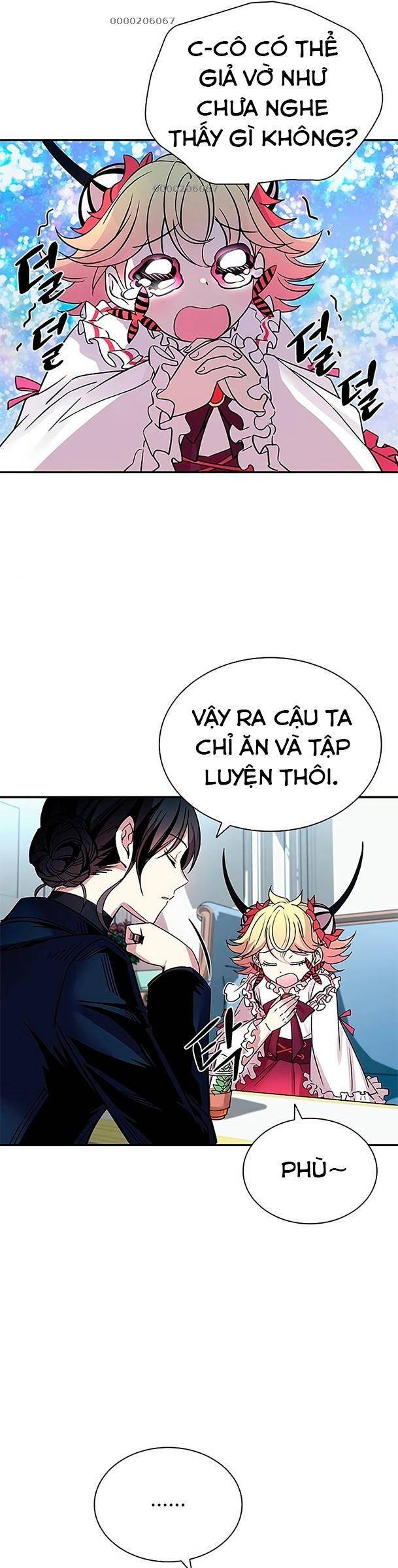 Tiêu Diệt Ác Nhân - Chapter 65 - Page 24