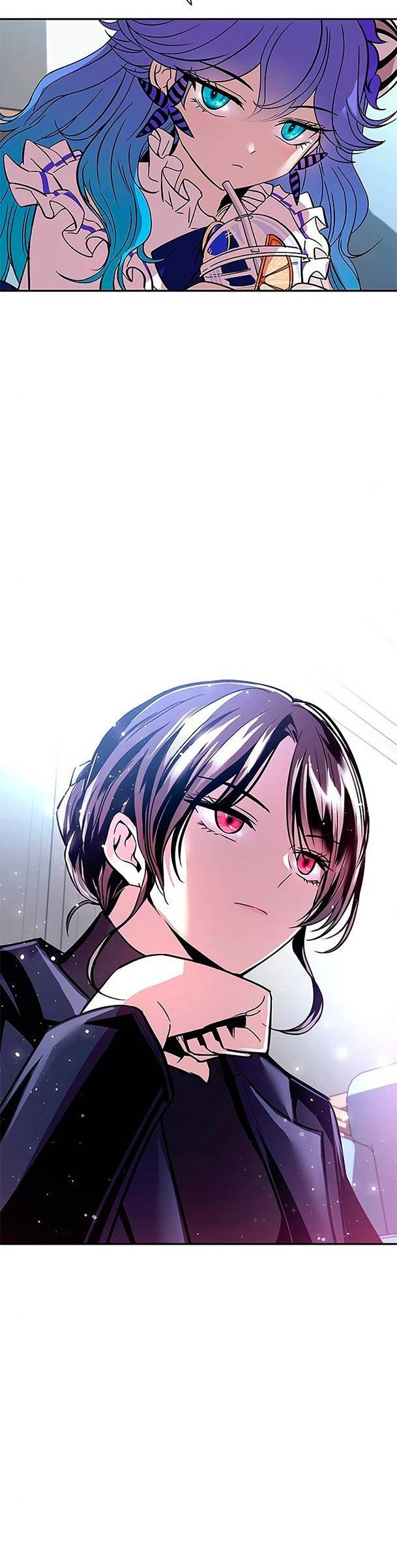 Tiêu Diệt Ác Nhân - Chapter 65 - Page 25