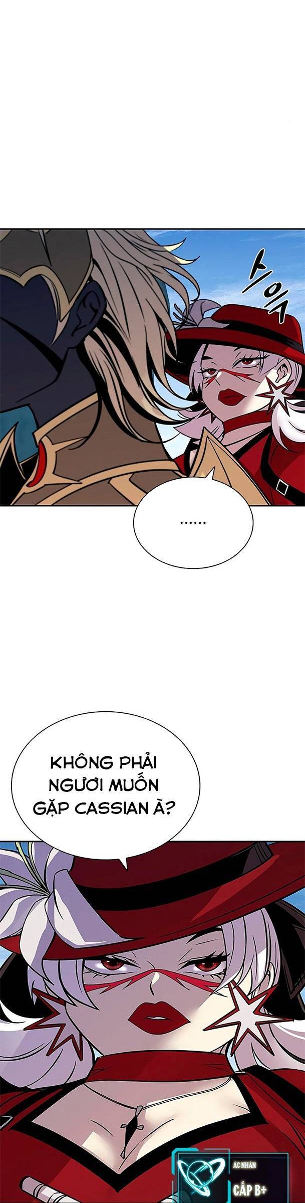 Tiêu Diệt Ác Nhân - Chapter 65 - Page 28