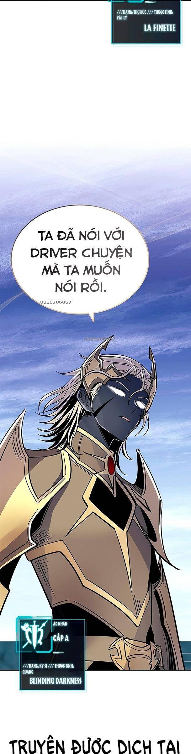 Tiêu Diệt Ác Nhân - Chapter 65 - Page 29