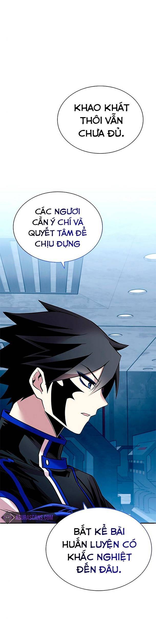 Tiêu Diệt Ác Nhân - Chapter 65 - Page 3