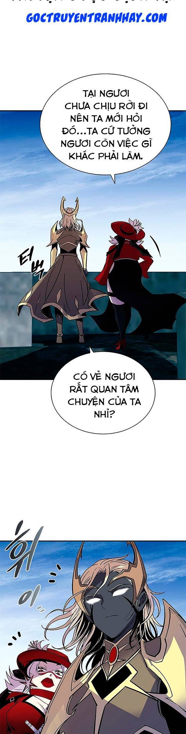 Tiêu Diệt Ác Nhân - Chapter 65 - Page 30