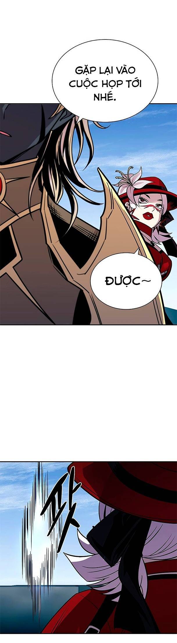 Tiêu Diệt Ác Nhân - Chapter 65 - Page 32