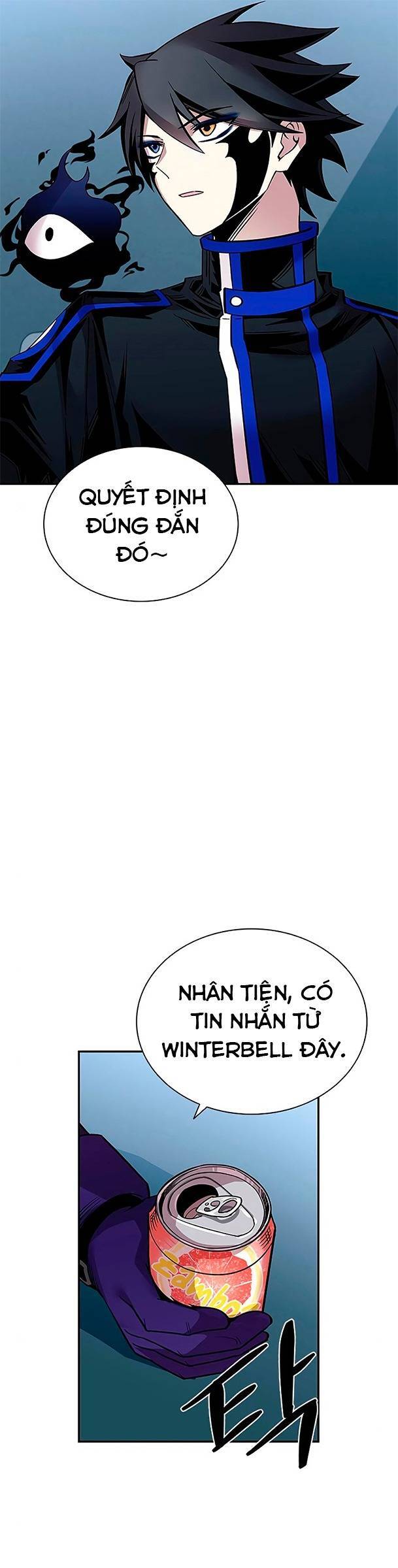 Tiêu Diệt Ác Nhân - Chapter 65 - Page 36