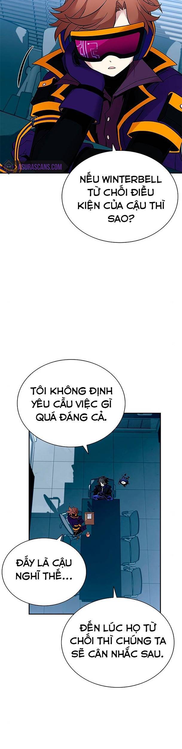 Tiêu Diệt Ác Nhân - Chapter 65 - Page 39
