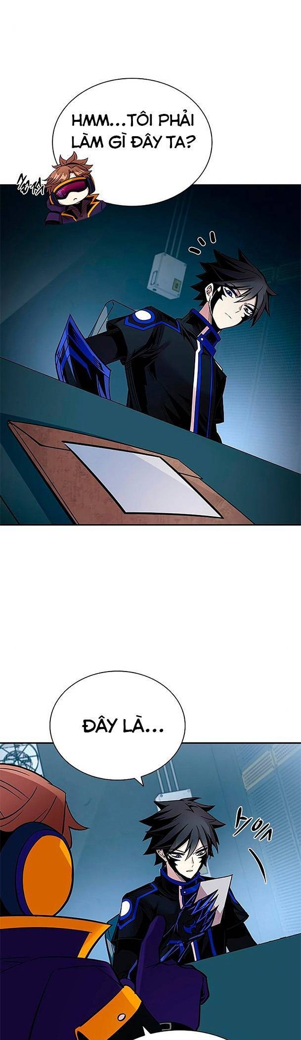 Tiêu Diệt Ác Nhân - Chapter 65 - Page 40