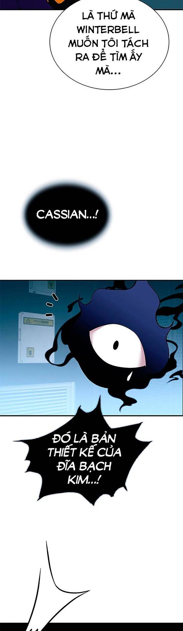 Tiêu Diệt Ác Nhân - Chapter 65 - Page 41
