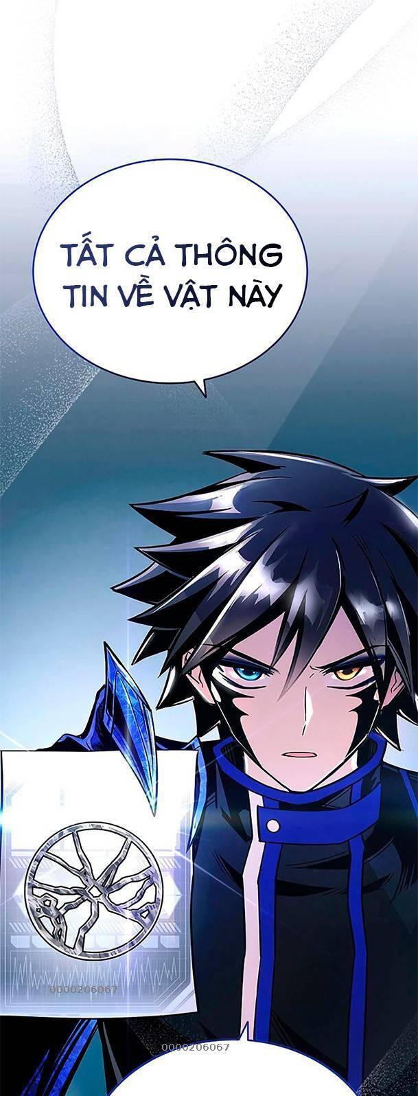 Tiêu Diệt Ác Nhân - Chapter 65 - Page 44