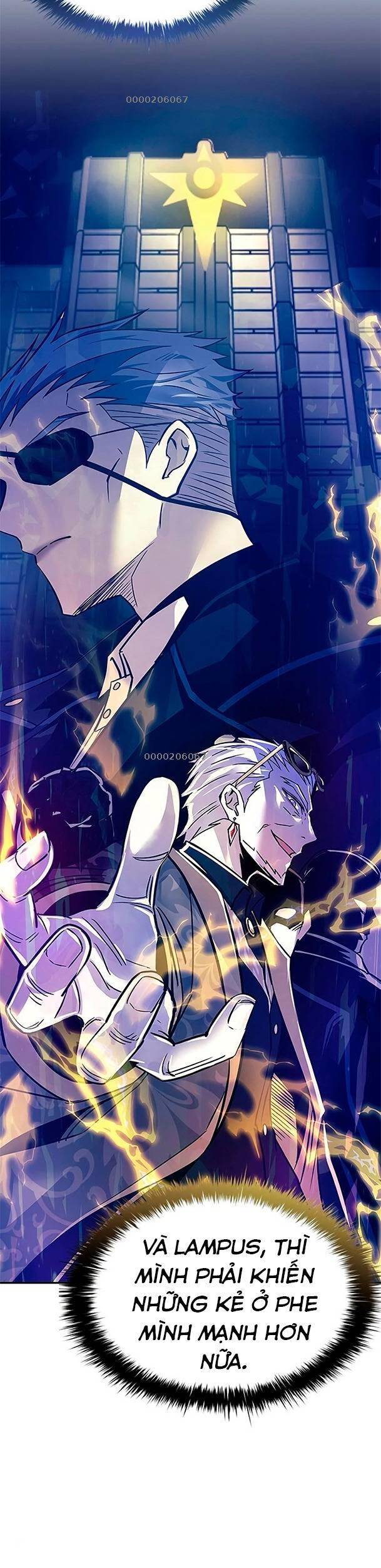 Tiêu Diệt Ác Nhân - Chapter 65 - Page 7