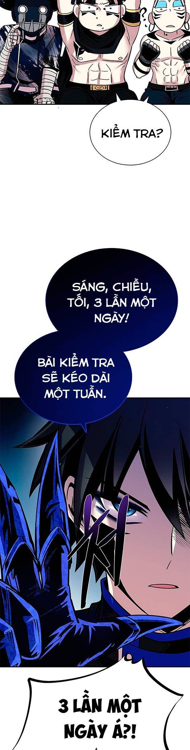Tiêu Diệt Ác Nhân - Chapter 65 - Page 9
