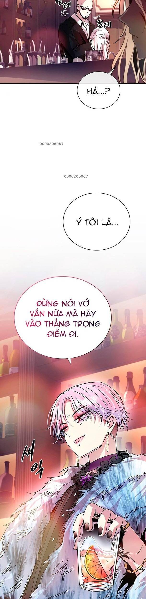 Tiêu Diệt Ác Nhân - Chapter 66 - Page 11
