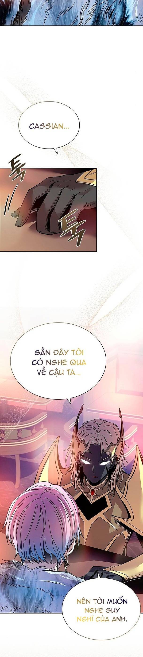 Tiêu Diệt Ác Nhân - Chapter 66 - Page 12