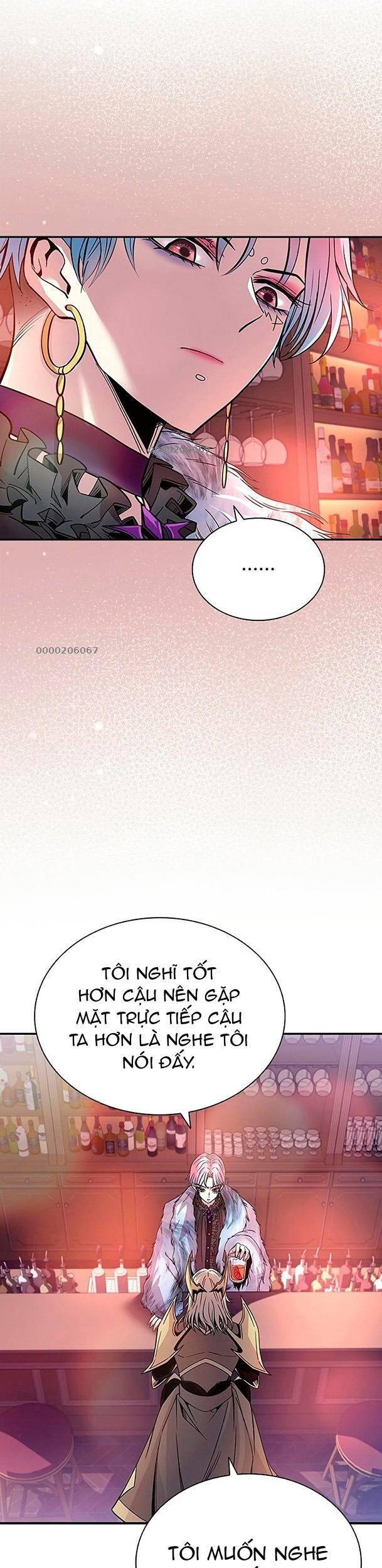 Tiêu Diệt Ác Nhân - Chapter 66 - Page 13