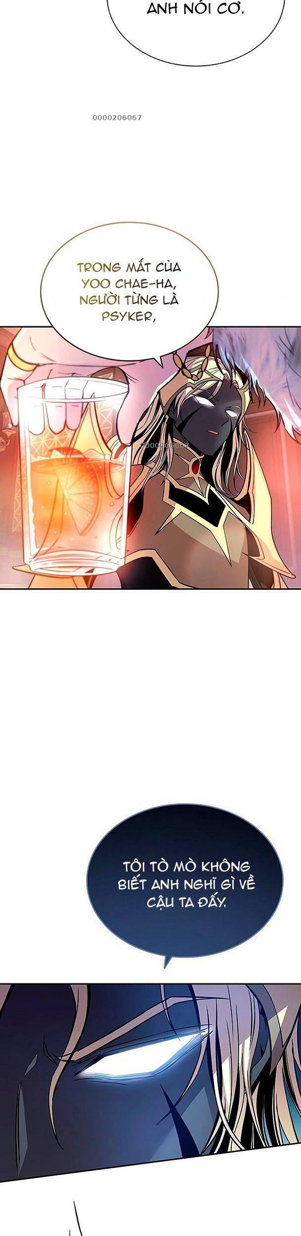 Tiêu Diệt Ác Nhân - Chapter 66 - Page 14