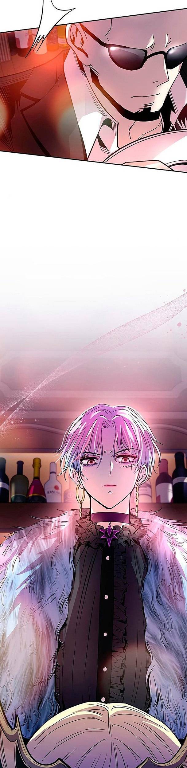 Tiêu Diệt Ác Nhân - Chapter 66 - Page 15